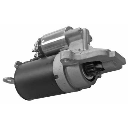 Anlasser 016657 Starter FORD/MAZDA 12V 1.4KW CW / 11Z