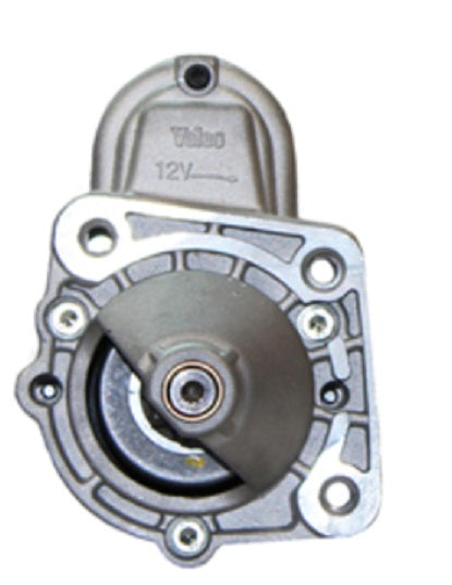 Anlasser 016664 Starter VALEO/MASERATI 12V 1.2KW CW / 9Z