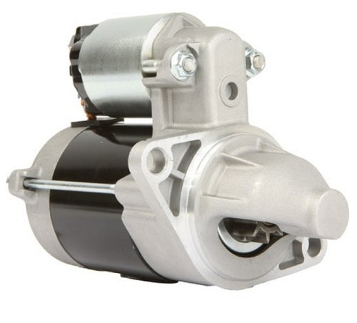 Anlasser 016681 Starter DENSO/KUBOTA 12V 0.6KW CW / 9Z