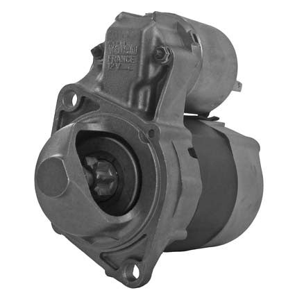Anlasser 016683 Starter VALEO/DB 12V 1.0KW CW / 8-10Z