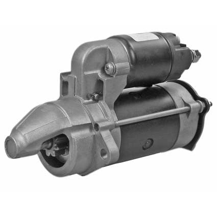 Anlasser 016690 Starter DENSO/BOMBARDIER 12V 0.5KW CW / 9Z