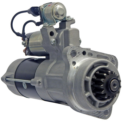 Anlasser 0166971 Starter MITSU./MB 24V 5.5KW CW / 13Z