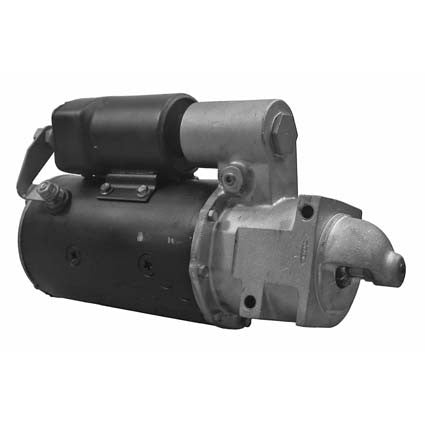 Anlasser 016701 Starter PREST./HUMMER 12V 4.0KW CW / 10Z