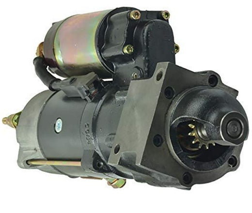 Anlasser 016702 Starter PREST./HUMMER 24V 6.0KW CW / 13Z