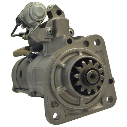 Anlasser 0167171 Starter MITSUBISHI/VOLVO 24V 5.5KW CW / 12Z