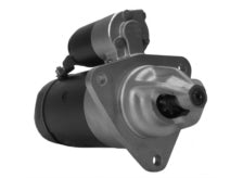 Anlasser 016763 Starter MARELLI/FIAT 24V 4.0KW CW / 9Z