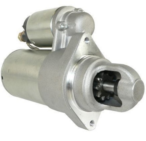 Anlasser 016765 Starter DENSO/KAWASAKI 12V 0.6KW CCW / 10Z