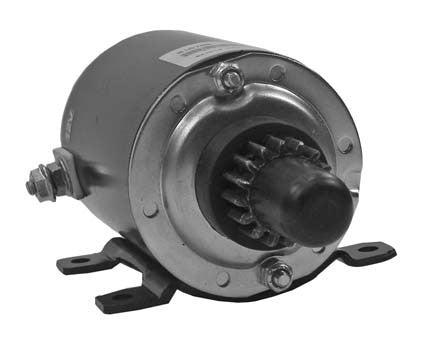 Anlasser 016780 Starter TECUMSEH 12V CCW / 16Z