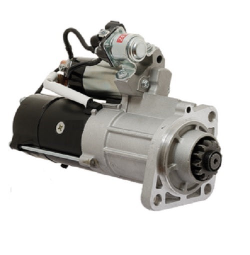 Anlasser 0167879 Starter MITSU./VOLVO 24V 5.5KW CW / 12Z masseisoliert