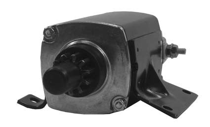 Anlasser 016790 Starter TECUMSEH 12V CCW / 11Z