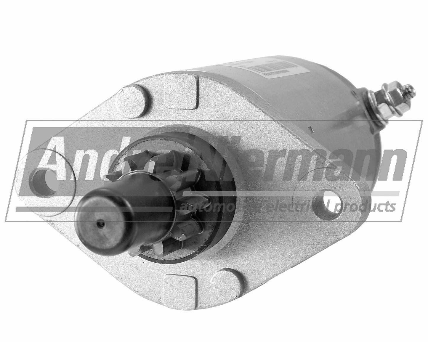 Anlasser 016795 Starter TECUMSEH 12V 0.5KW CCW / 10Z