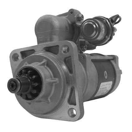 Anlasser 016846 Starter DEL./MB 24V 4.0KW CW / 11Z