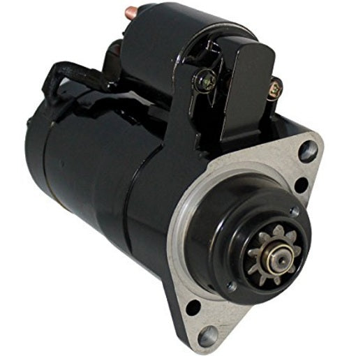 Anlasser 016858 Starter MITSU./HONDA 12V 1.7KW CW / 9Z