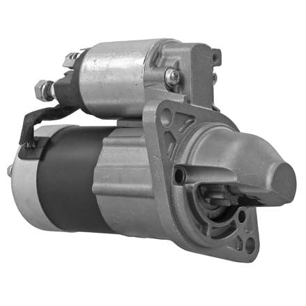 Anlasser 016881 Starter MITSU./SAAB 12V 1.2KW CW / 10Z