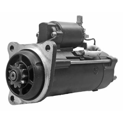 Anlasser 016920M Starter MITSU./PERKINS 12V 2.2KW CW / 11Z für MD22 L-B, Volvo, M50 Prima Series, M60 Prima Series, M80 Prima Series, MD22 A, Perkins, MD22 L-A, TMD22 P-C, MD22 P-B, TAMD22 P, TAMD22 P-B, TMD22 A, TMD22 B, TMD22 P, MD22 A-A