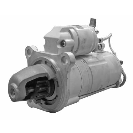 Anlasser 016920N Starter LUCAS/PERKINS 12V 1.8KW CW / 10Z