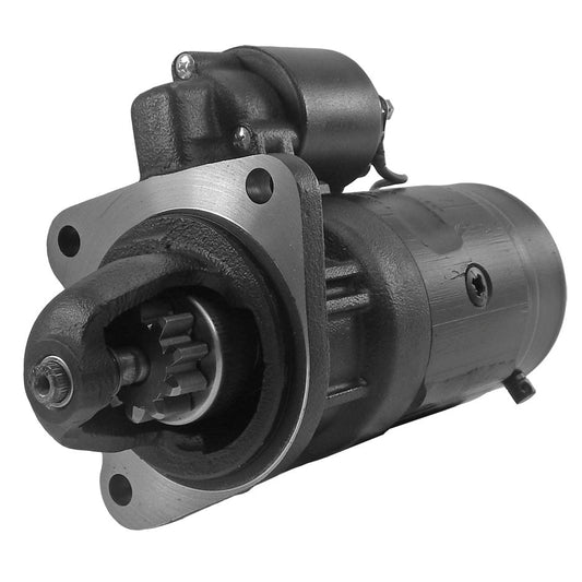 Anlasser 016920 Starter LUCAS/PERKINS 12V 2.2KW CW / 10Z