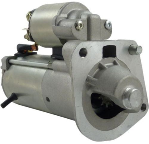 Anlasser 016935 Starter FORD/VOLVO 12V 1.4KW CW / 10Z