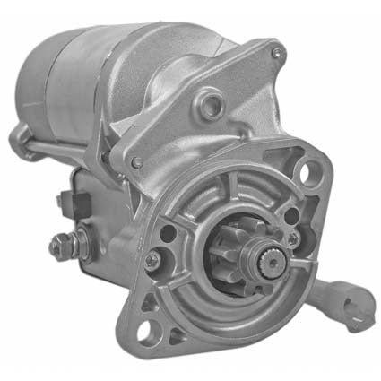 Anlasser 016952 Starter DENSO/KUBOTA 12V 2.0KW CW / 9Z