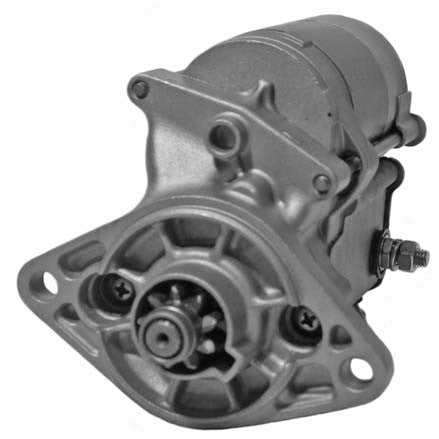 Anlasser 016991 Starter DENSO/ISUZU 12V 1.2KW CW / 9Z