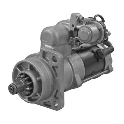 Anlasser 0170039 Starter DEL./MB 24V 4.0KW CW / 11Z