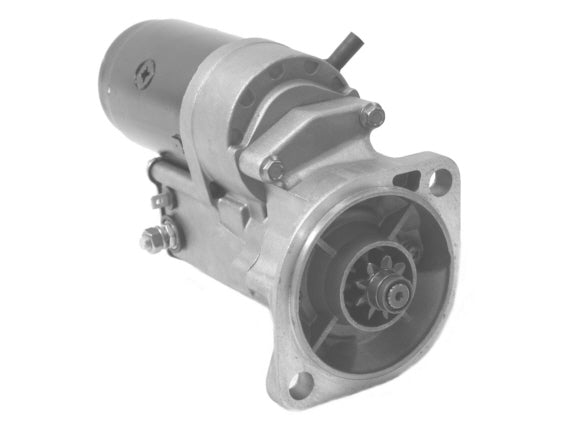 Anlasser 017003N Starter ISUZU/HYSTER
