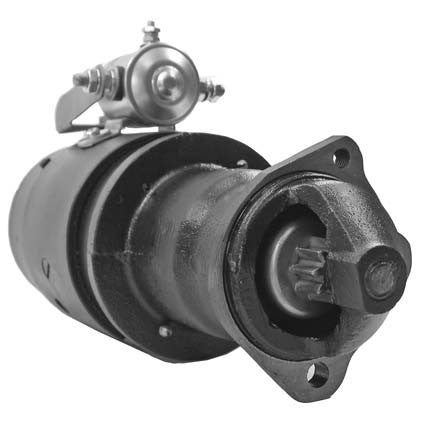 Anlasser 017015 Starter PREST./CHRIS-CRAFT 12V 1.8KW CW / 9Z