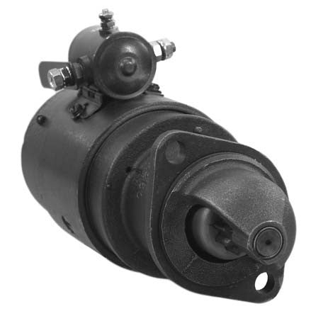 Anlasser 017017 Starter PREST./JEEP 12V 1.0KW CW / 9Z