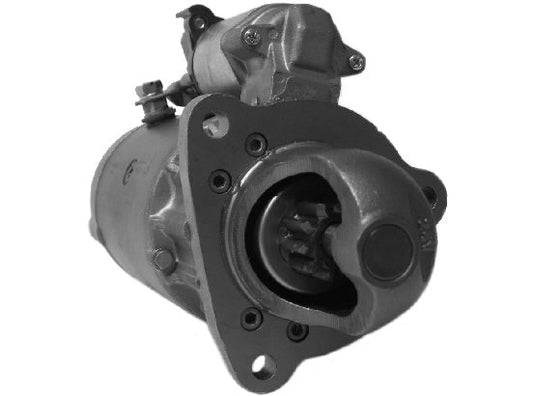 Anlasser 017020 Starter DENSO/CASE 24V 7.5KW CW / 10Z
