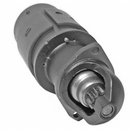 Anlasser 017025 Starter PREST./YALE 12V 1.6KW CW / 9Z