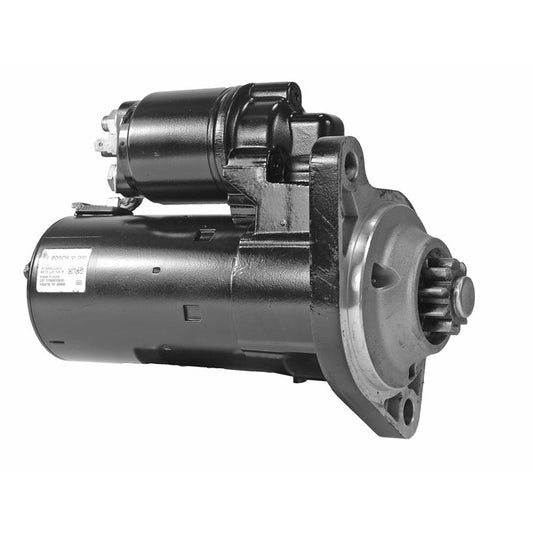 Anlasser 0170287 Starter BOSCH/MITSU. 12V 2.0KW CW / 10Z