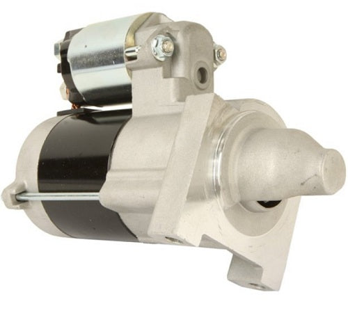 Anlasser 017028 Starter DENSO/KAWASAKI 12V 0.6KW CCW / 9Z