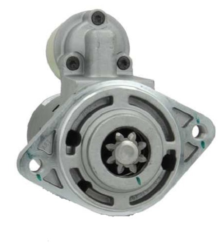 Anlasser 0170291 Starter BOSCH/MITSU. 12V 1.2KW CW / 8Z