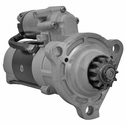 Anlasser 0170379 Starter MITSU./MACK 12V 5.5KW CW / 11Z