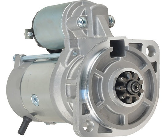 Anlasser 017039 Starter DOOSAN/ISUZU 12V 2.2KW CW / 9Z