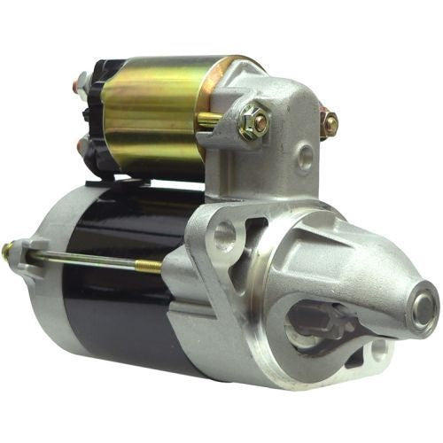 Anlasser 017050 Starter DENSO/BOMBARDIER 12V 0.6KW CCW / 9Z