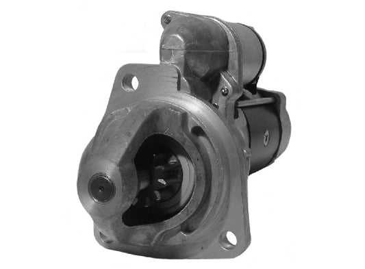 Anlasser 017061 Starter SAWA./NISSAN 24V 7.0KW CW / 11Z für UD8, RD8, PE8, NISSAN