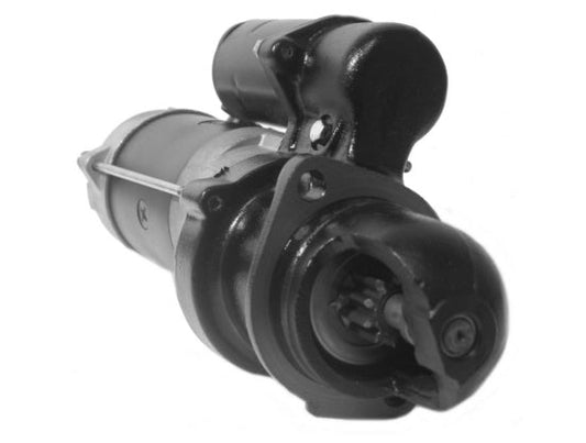 Anlasser 017072 Starter DEL./J.DEERE 12V 3.0KW CW / 10Z
