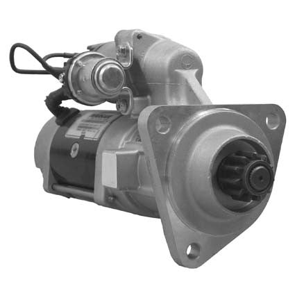 Anlasser 017073 Starter DOOSAN/DAEWOO 24V 6.0KW CW / 11Z