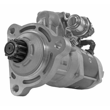 Anlasser 017074 Starter DOOSAN/DAEWOO 24V 7.0KW CW / 11Z für DC24, Daewoo