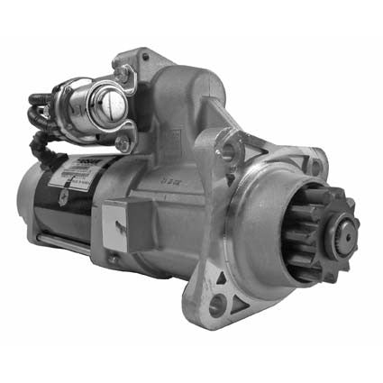 Anlasser 017088 Starter DOOSAN/DAEWOO 24V 7.8KW CW / 11Z