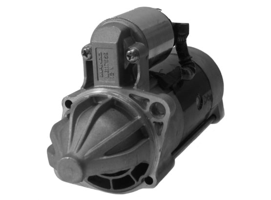 Anlasser 017101 Starter MANDO/KUBOTA 12V 2.2KW CW / 9Z