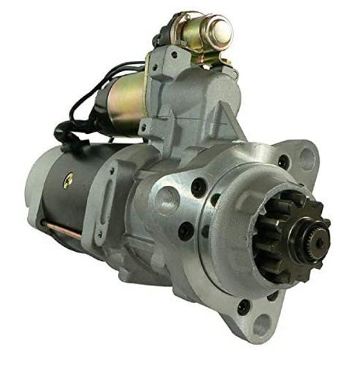 Anlasser 0171252 Starter DEL./CUMMINS 24V 8.0KW CW / 11Z