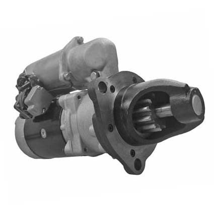 Anlasser 017160 Starter NIK./KOMATSU 24V 7.5KW CW / 11Z für S6D170E-2A-6D, n/a, S6D125-1CC-FW, S6D125E-2C-6, S6D125E-2E-6, S6D125E-2F-6, S6D170, S6D170-1D-6A, S6D170-1D-6T, Komatsu, S6D170-1L-6W, SAA6D170E-3D-8, SA6D125-1Q, SA6D170-A-1P-7U, SA6D170-A-1T, SA6D170-A-1T-7, SA6D170-B-1B, SA6D170E-2A-7, SAA6D170E-2C-