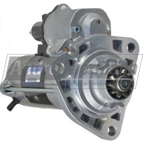 Anlasser 017162 Starter DENSO/CUMMINS 24V 5.0KW CW / 10Z