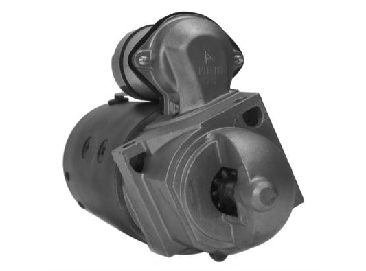 Anlasser 017166 Starter DEL./HUMMER 24V 2.5KW CW / 10Z