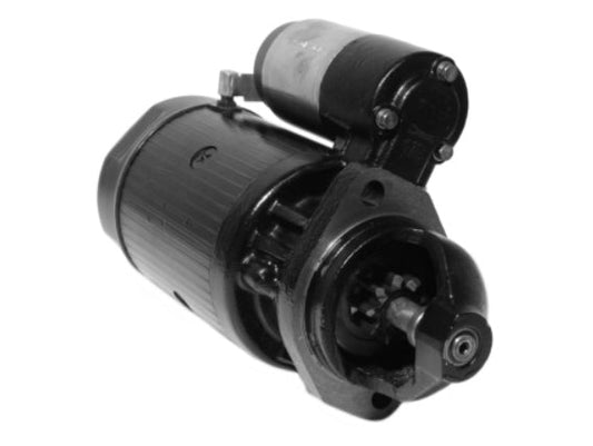 Anlasser 017175 Starter MARELLI/MWM 12V 2.1KW CW / 9Z