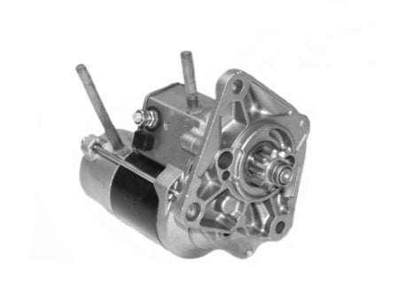 Anlasser 017220 Starter DENSO/ROVER 12V 2.2KW CW / 9Z