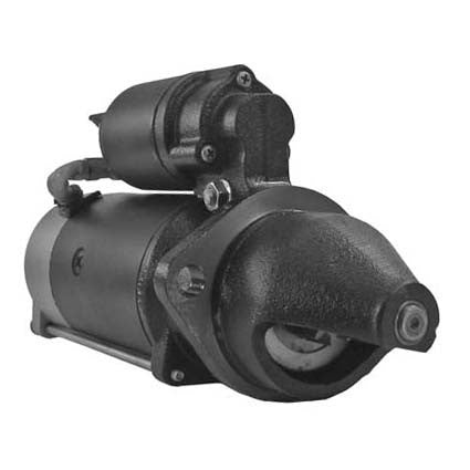 Anlasser 0172251 Starter LETRIKA/CLAAS 12V 3.0KW CW / 10Z