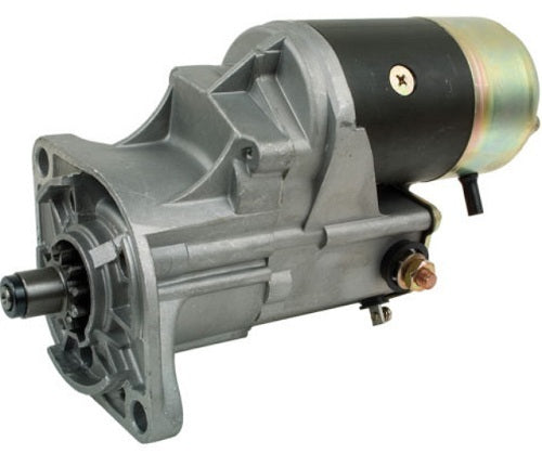 Anlasser 017230 Starter DENSO/TOYOTA 12V 2.5KW CW / 11Z